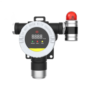 Enviro Test Construct Carbon Monoxide Gas Dectector