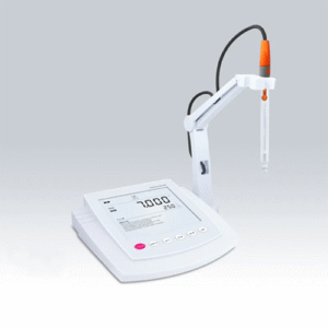 Enviro Test Construct Precision Desktop pH/ORP/Ion Meter Ion Tester Price