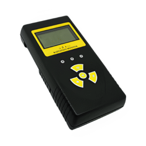 Enviro Test Construct Multifunction GM Radiation Meter