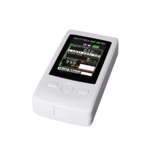 Enviro Test Construct High Frequency GM Radiation Dose Meter