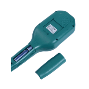 Enviro Test Construct GM Radiation Contamination Detection Meter