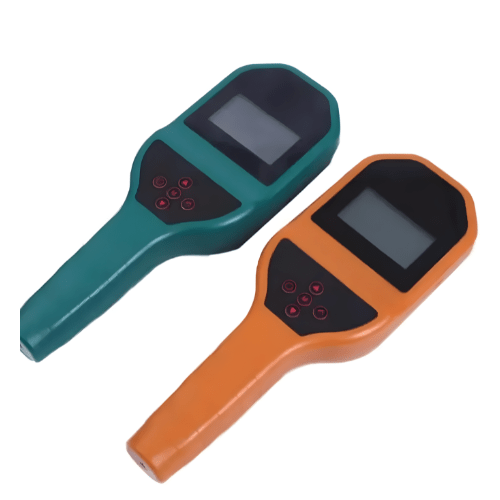 Enviro Test Construct GM Radiation Contamination Detection Meter - Image 2