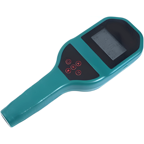 Enviro Test Construct GM Radiation Contamination Detection Meter - Image 4