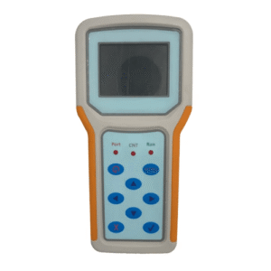 Enviro Test Construct High Sensitivity GM Radiation Detection Meter