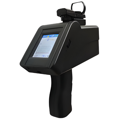 Enviro Test Construct Handheld Methane Gas Detector - Image 2