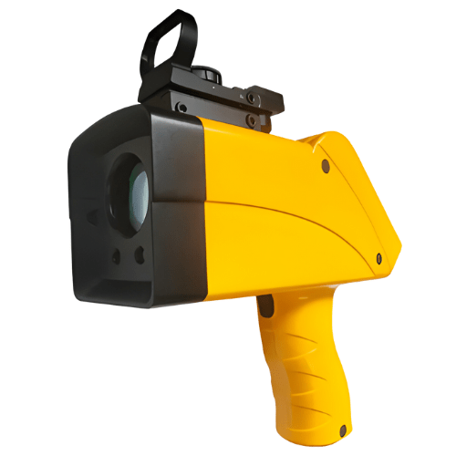 Enviro Test Construct Handheld Methane Gas Detector - Image 3