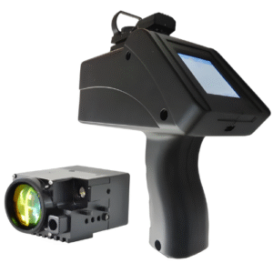 Enviro Test Construct Handheld Methane Gas Detector