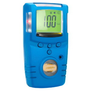 Enviro Test Construct Handled Carbon Monoxide Gas