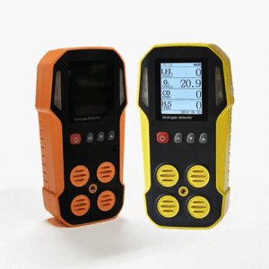 Enviro Test Construct Carbon Monoxide Tester