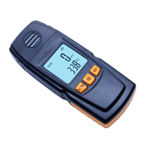Enviro Test Construct Handheld Carbon Monoxide Analyzer