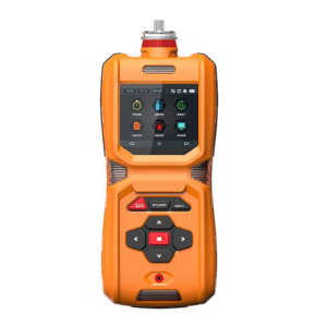 Enviro Test Construct Portable Hydrogen Sulfide Gas Detector