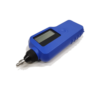 Enviro Test Consrtuct Vibration Meter