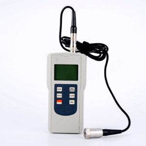 ETC Portable Digital Vibration Test Meter Measuring Instrument Equipment
