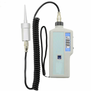 ETC Handheld low Frequency Vibrometer