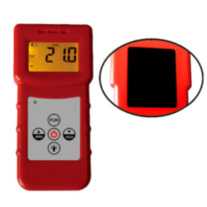 Enviro Test Construct Inductive Moisture Meter for Paper & Carton (Wide Range)