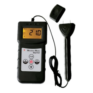 Enviro Test Construct Moisture Analyzer For Wood Timber (Fast/High Precison)