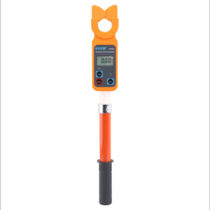 Enviro Test Construct Portable H/L Voltage Clamp Current Leaker