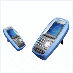 Enviro Test Construct Process calibrator with Pressure (Temp and Electrical)