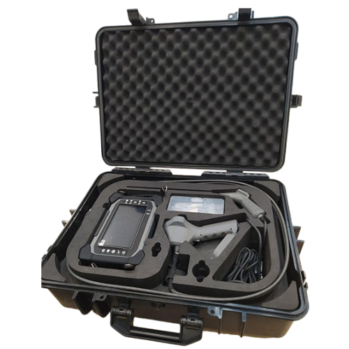Industrial Mini Waterproof Video Endoscope Camera for Inspection - Enviro Test Construct - Image 2
