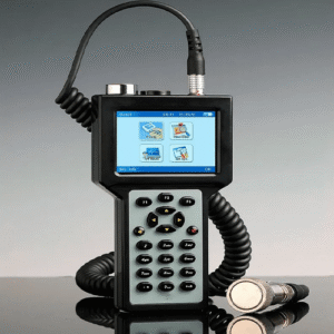 Enviro Test Consrtuct Digital Vibration Meter
