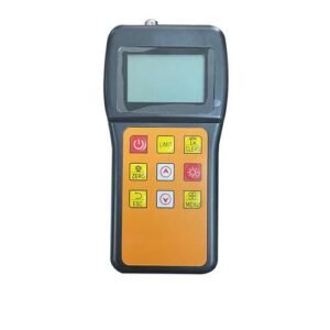 Enviro Test Consrtuct Wet Paint Film Coating Thickness Gauge