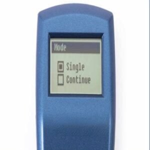 Enviro Test Consrtuct HQ Paint Coating Thickness Gauge Meter