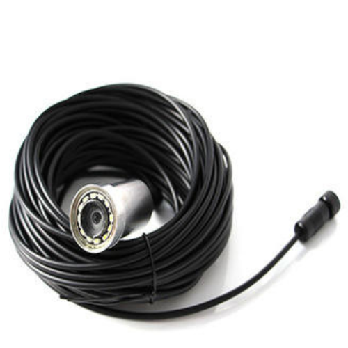 Industrial Endoscope Coaxial HD Pen Holder Camera – Enviro Test Construct