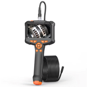 IPS Screen Industrial Endoscope Camera – Enviro Test Construct