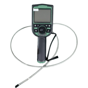 Industrial Pipeline Inspection Endoscope - Enviro Test Construct