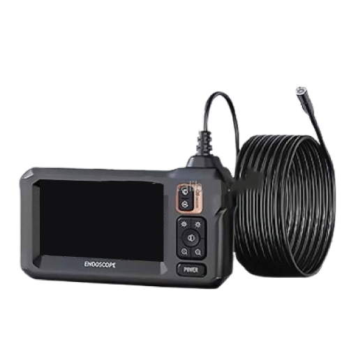 Wide Angle Waterproof HD Mini Industrial Endoscope Camera - Enviro Test Construct