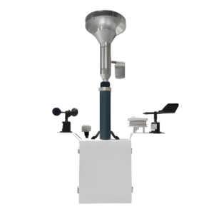 Enviro Test Construct Environmental Nosie Radiation Meter