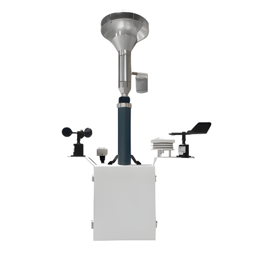 Enviro Test Construct Environmental Nosie Radiation Meter