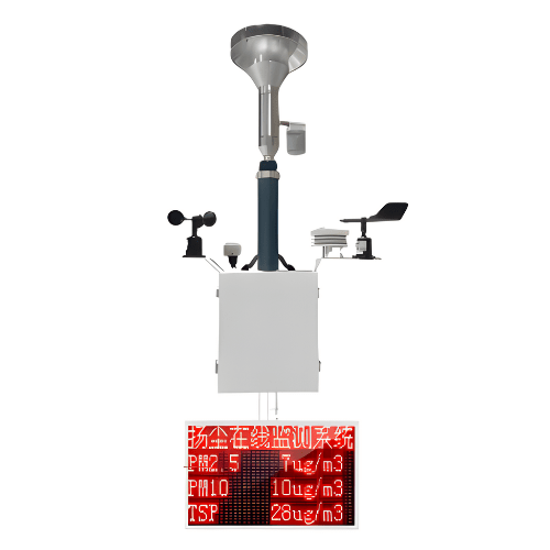 Enviro Test Construct Environmental Nosie Radiation Meter - Image 4