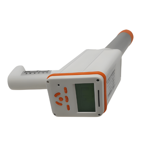 Enviro Test Construct Nuclear Rays Radiation Meter - Image 2