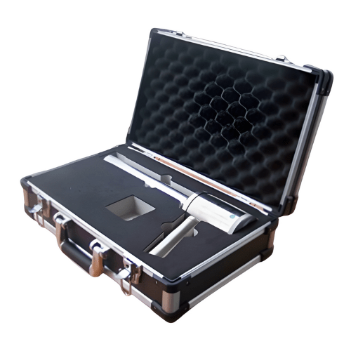 Enviro Test Construct Gamma Ray Radiation Meter - Image 4