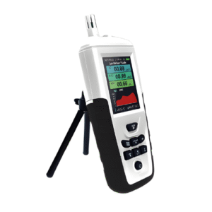 Enviro Test Construct Radioactive Beta Gamma Tester