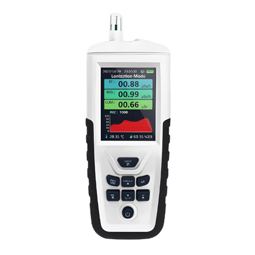 Enviro Test Construct Radioactive Beta Gamma Tester - Image 3