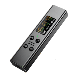 Enviro Test Construct Handheld Couter Rays Tester