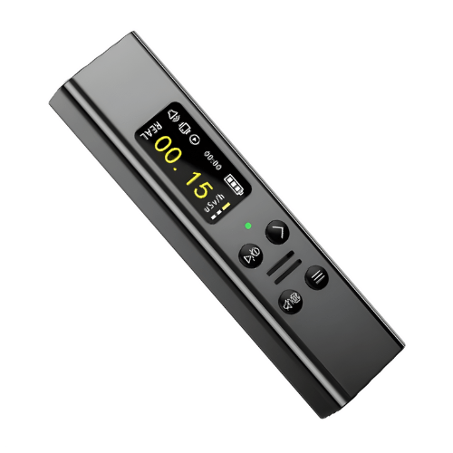 Enviro Test Construct Handheld Couter Rays Tester - Image 2