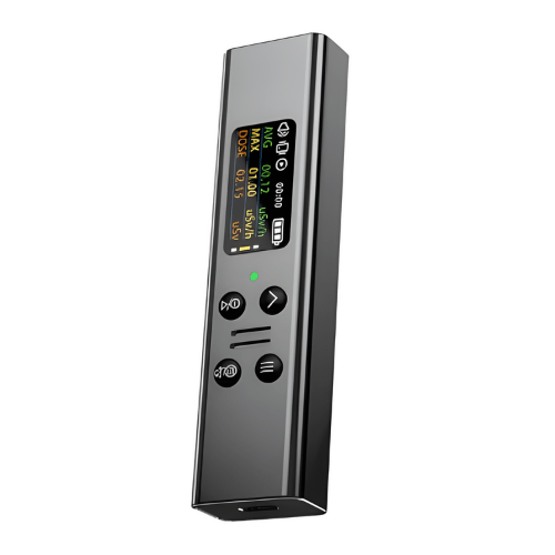 Enviro Test Construct Handheld Couter Rays Tester - Image 3