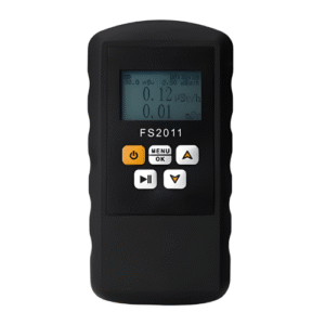 Enviro Test Construct Marble Rays Radiation Meter