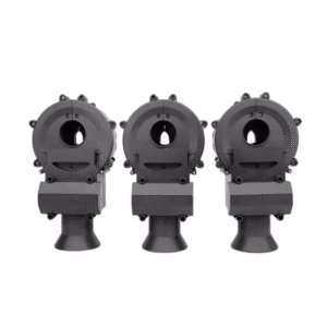 Wireless TrueRMS Clamp Meter with Load Profiling & Data Logging-Enviro Test Construct