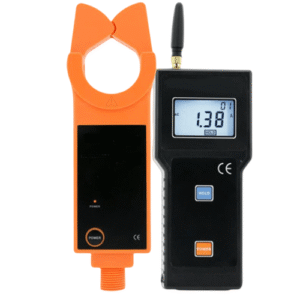 Enviro Test Construct Portable AC Clamp Meter