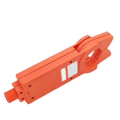 Enviro Test Construct Portable AC Clamp Meter - Image 3
