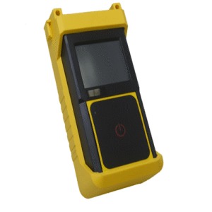 Advanced TriPhase Precision Clamp Analyzer- Enviro Test Construct