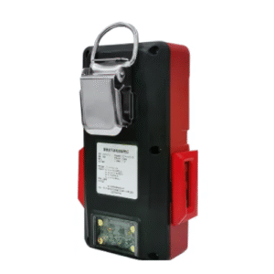 Enviro Test Construct Portable Multi-Gas Leak Detector - Bright Visual Alarm