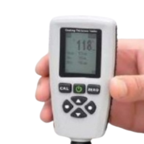 High Precision Coating Thickness Gauge - Enviro Test Consrtuct - Image 2