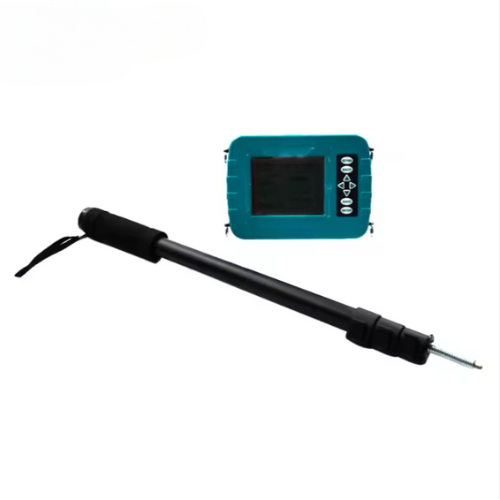 Portable Concrete Coating Thickness Gauge With Data Storage - Enviro Test Consrtuct - Image 2
