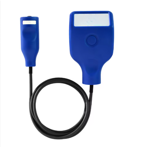 External Probe Coating Thickness Gauge For Metals And Paint - Enviro Test Consrtuct