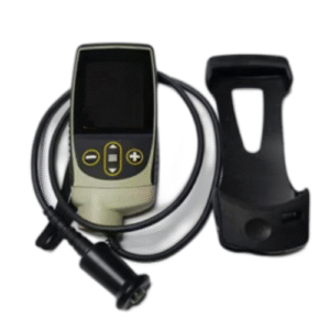 Ultrasonic Stainless Steel Coating Thickness Gauge - Enviro Test Consrtuct